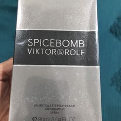 Spicebomb 