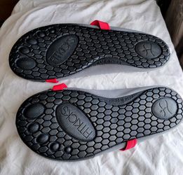 Man Dancing/Gym Shoes Size 8.5-9.5