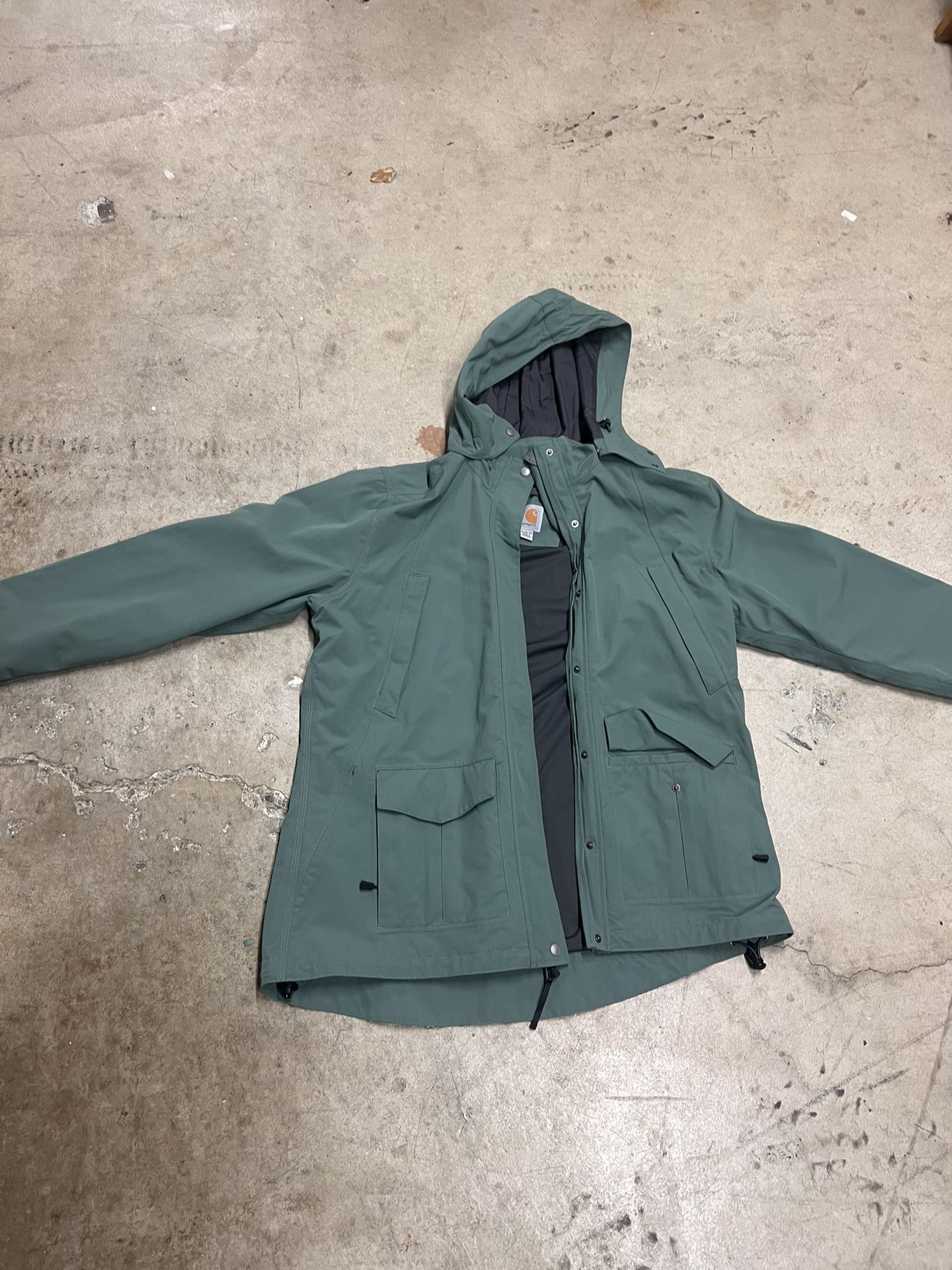 Women’s Carhartt Jacket