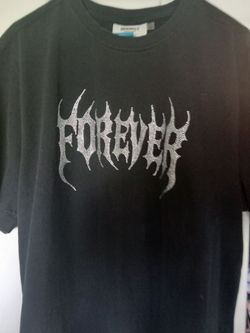 Graphic T