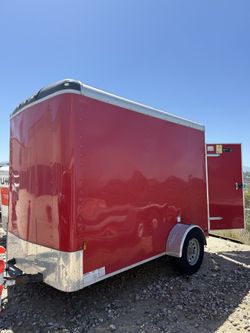 Trailer