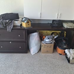 Office Desks Wood (2)