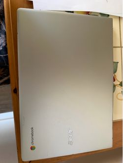 ACER Chromebook