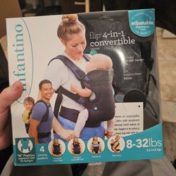 Infantino Baby Carrier