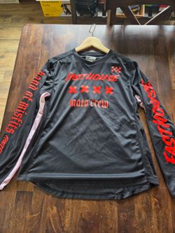 Fasthouse Moto Women's Jersey Dirtbike