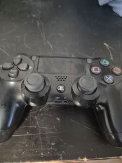 Ps4 controller