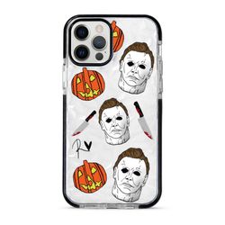Michael Myers Cell Phone Case