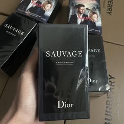 Dior Sauvage Men’s Cologne