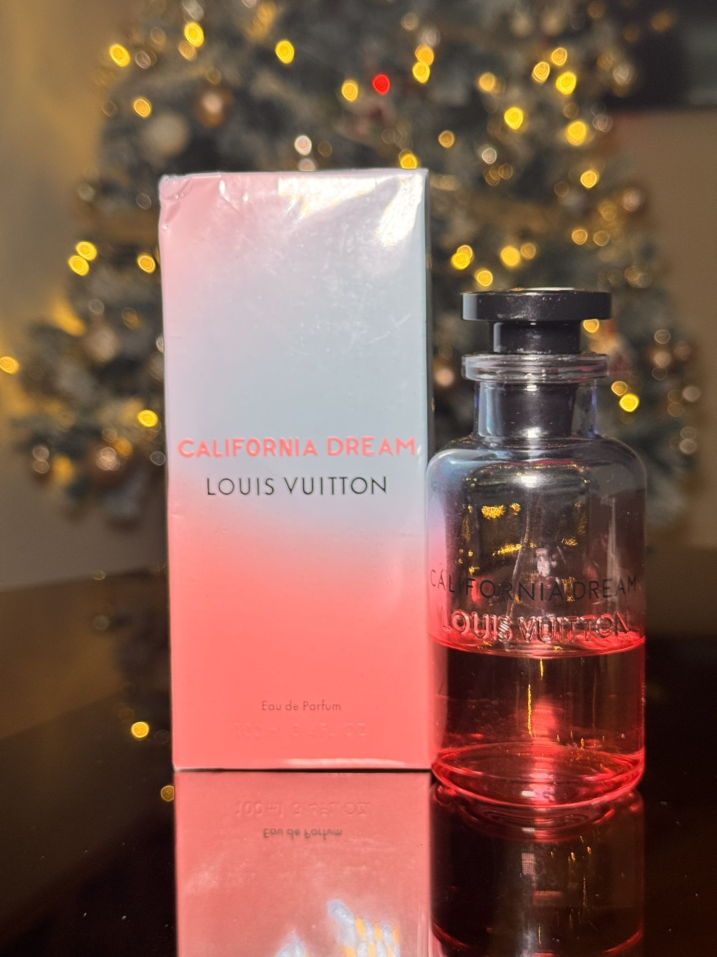 CALIFORNIA DREAM LOUIS VUITTON