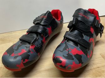 Cycling Shoes