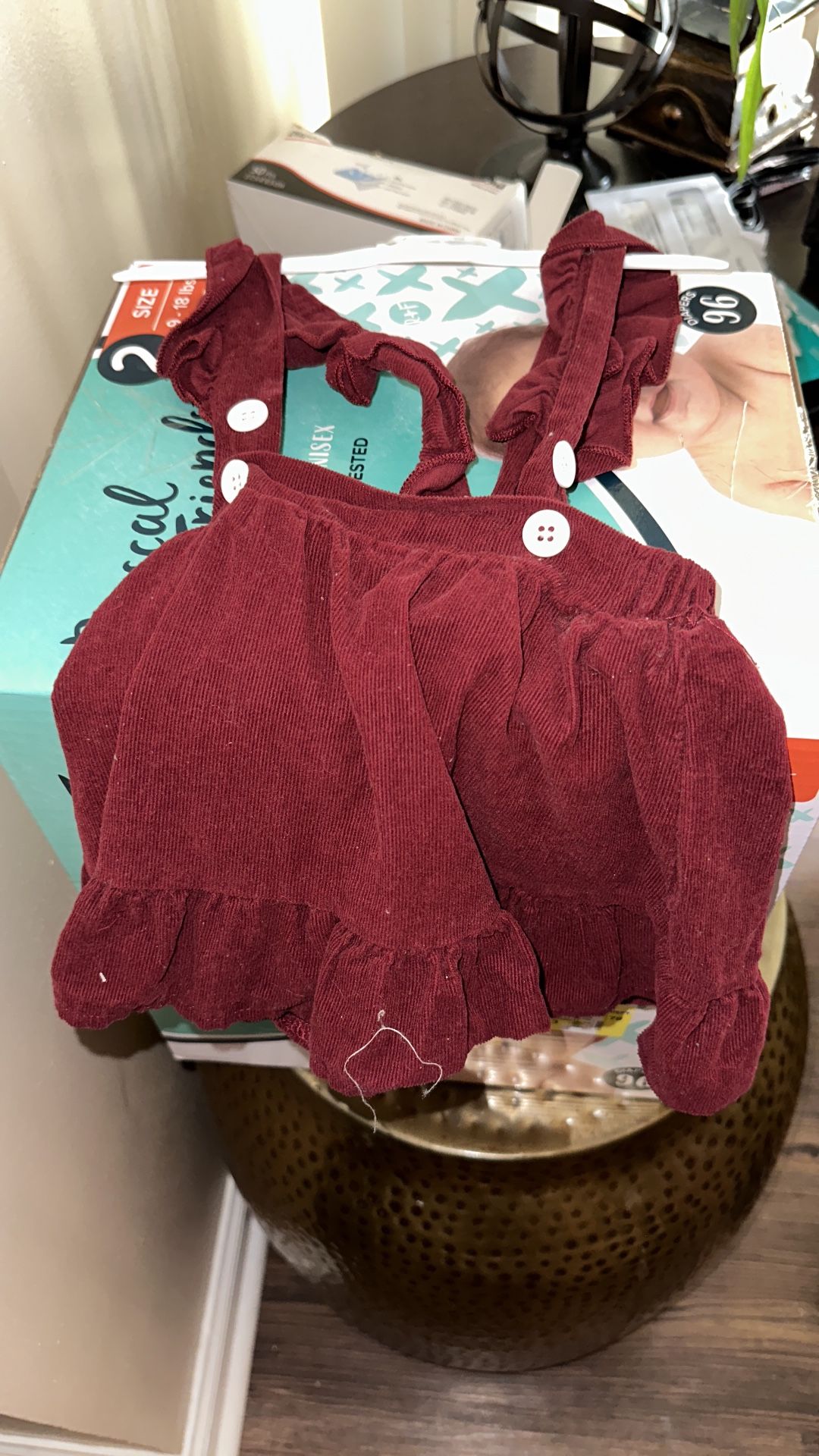 Toddler girl Clothing