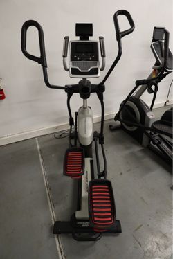 Used ProForm Endurance 920 E Adjustable Inline Elliptical