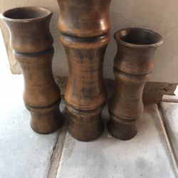 Ceramic Decorative Vase Planter Pots