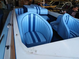 Se hace trabajos de tapicería de bcos carros y motos