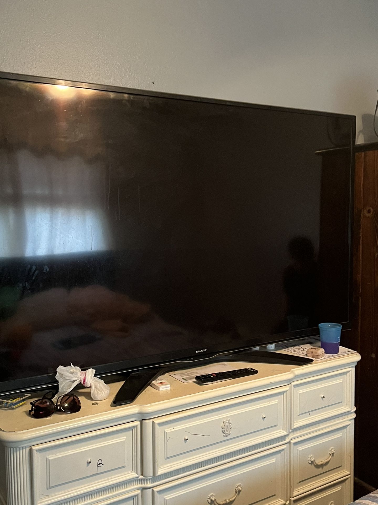 Sharp Tv