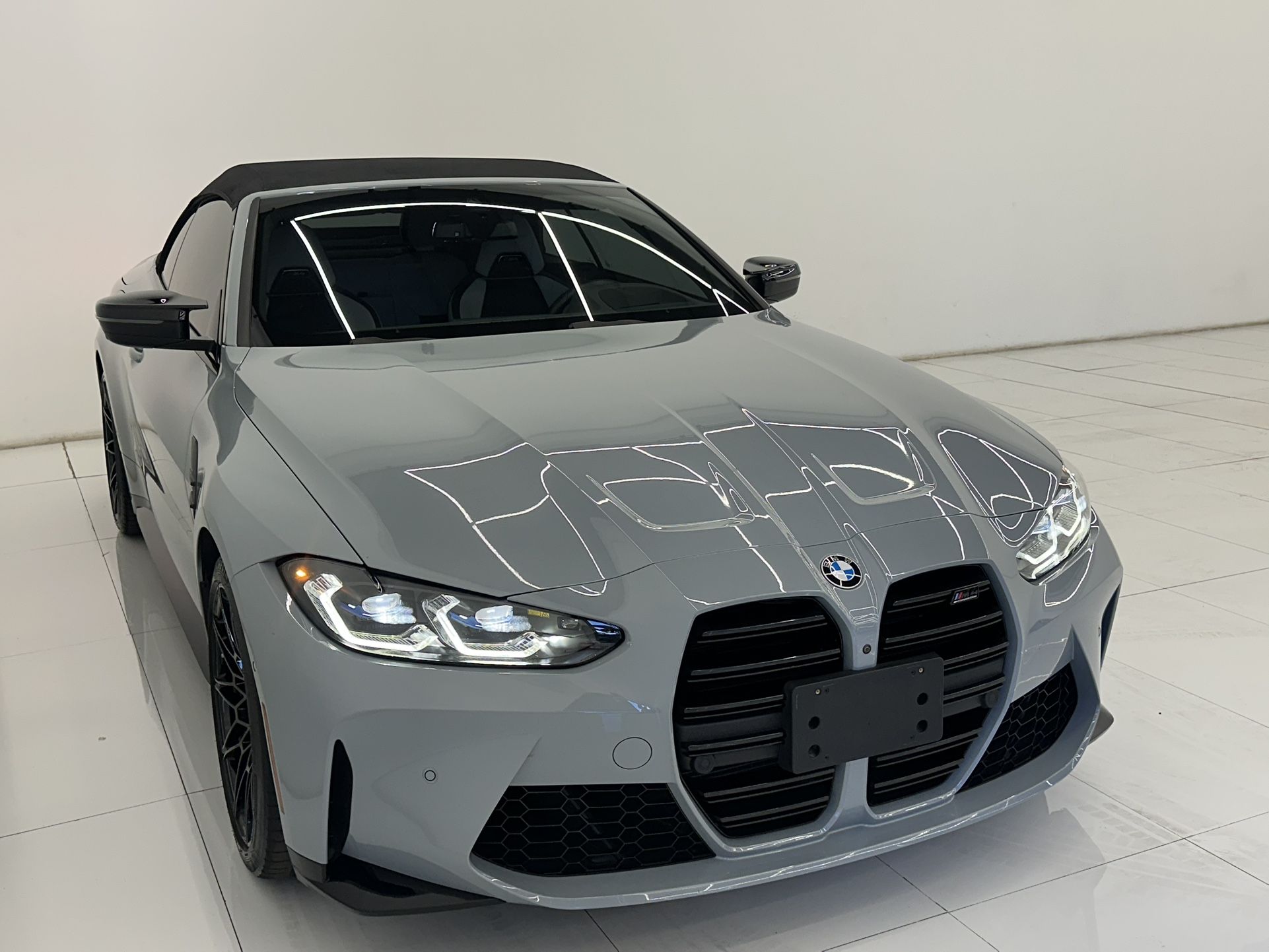 2022 BMW M4