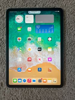 11-inch iPad Pro Gen 3 128GB WiFi