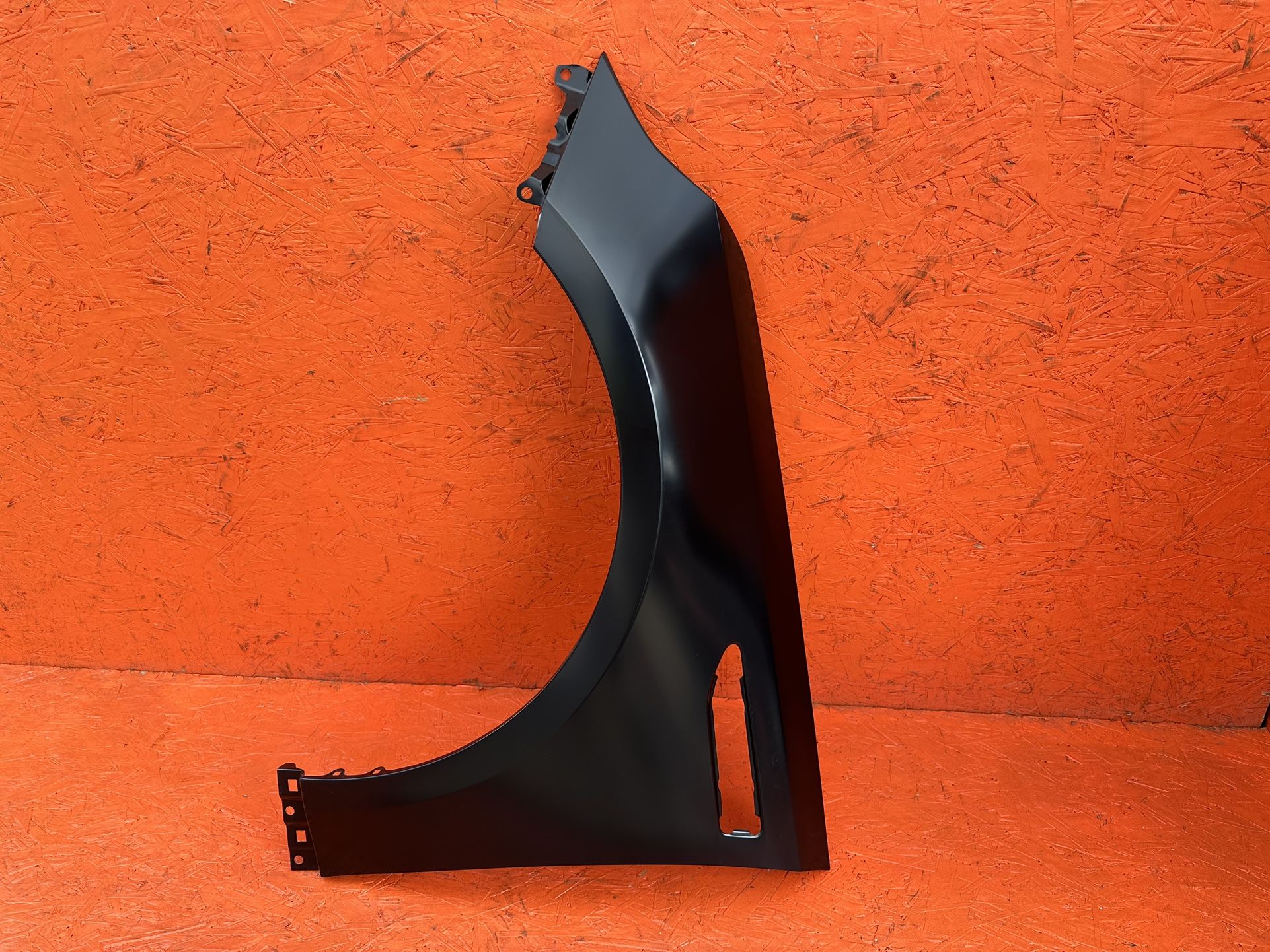 2016 - 2020 Kia Optima Left Driver Side Fender Replacement CAPA KI1240149