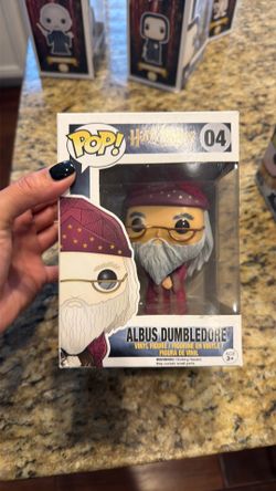 Funko pop