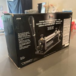 Deluxe Leather Splitter