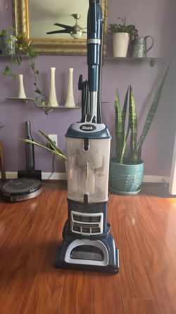 ($200 value) Shark Professional Upright Vacuum