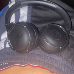 Jbl Headphones 