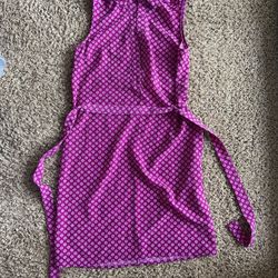 Banana Republic - Magenta Dress Size 0