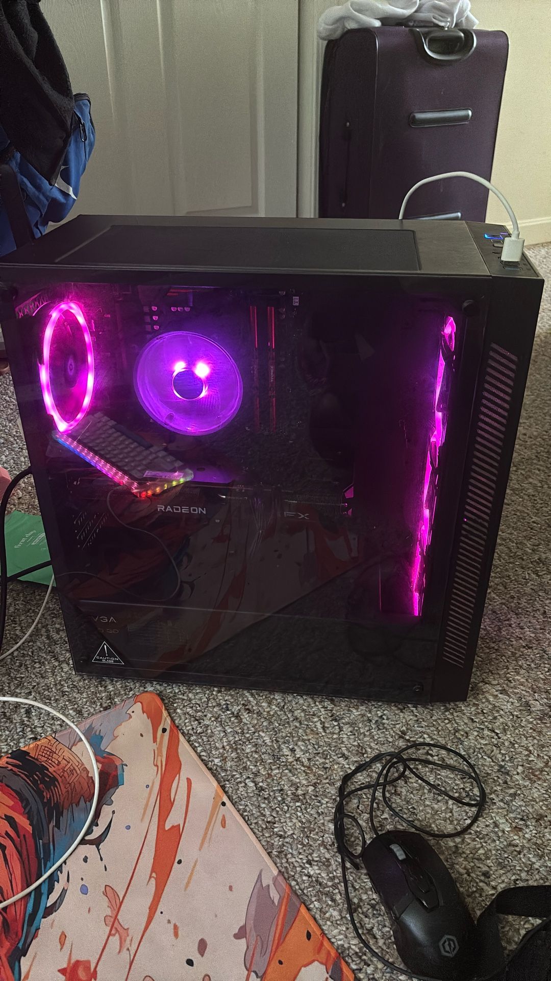 AMD PC!