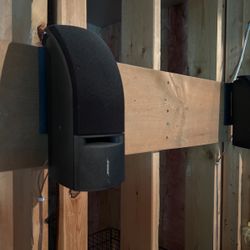 Bose Speakers