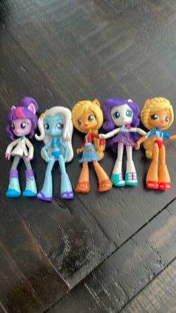 My Little Pony Collection