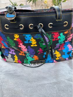 Dooney & Burke Purse