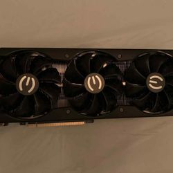 EVGA RTX 3070 - XC3 ULTRA