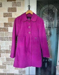 Beautiful Elegant Girls Coat 🎀