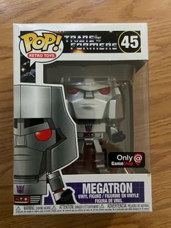 Funko Pop