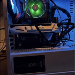 Custom Gaming PC – Ryzen 9 3900X / GTX 1060 / 32GB RAM / 4TB Storage – Read Description 