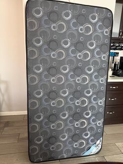 Twin Mattress