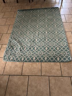 Area Rug