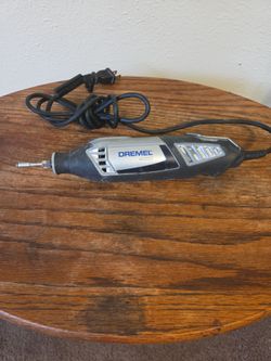 Dremel 4000