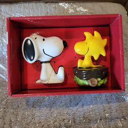 Snoopy