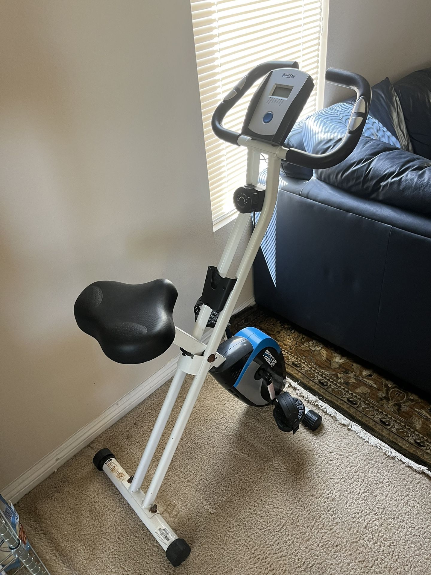 Progear Exercise Bike