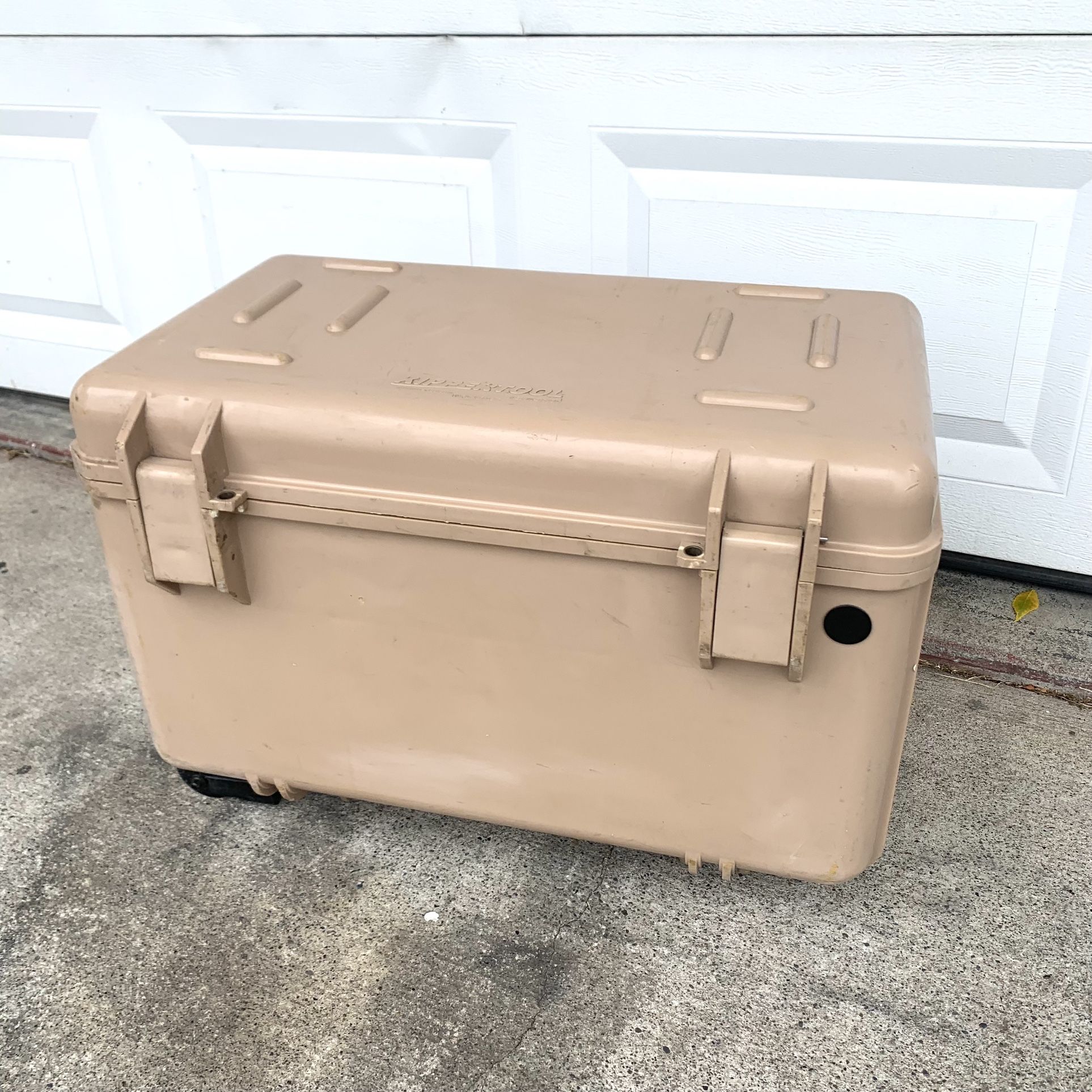Kippertool Kipper tool box Craftsman Wrenches Proto