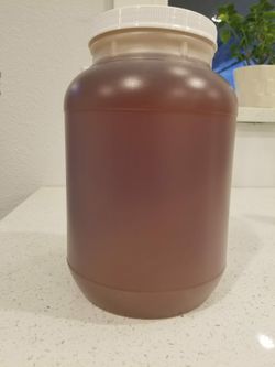 Fresh Honey
