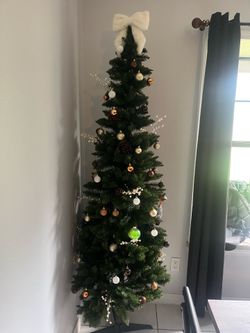 Christmas tree