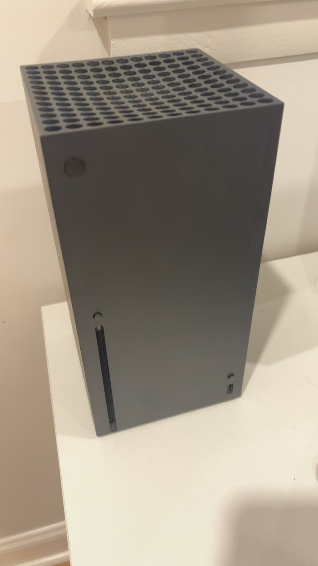 Xbox series x bundle