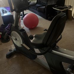 Freemotion 350r exercise 2025 bike