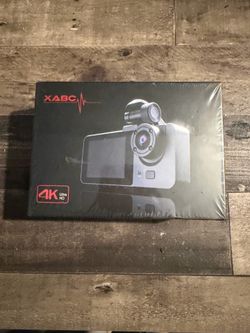 3 Camera Dash Cam