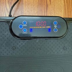 FEIERDUN Vibration Platform