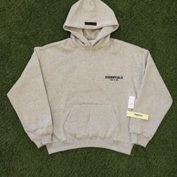 Essential Hoodies SS22 (Many Sizes!)
