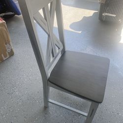 Dining Chairs New In Box