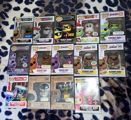 Funko Pops For Sale!!!